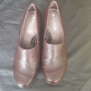 New Naturalizer Electron shoes.